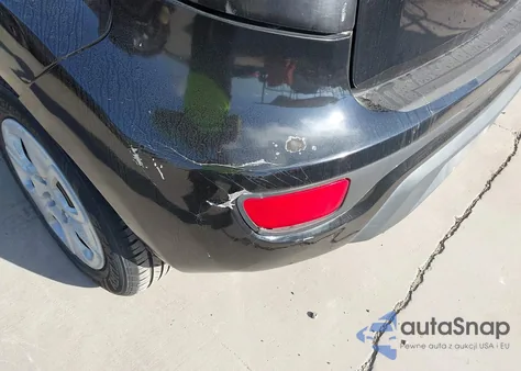 2013 Kia Soul из США, поврежденный, VIN KNDJT2A55D7622981